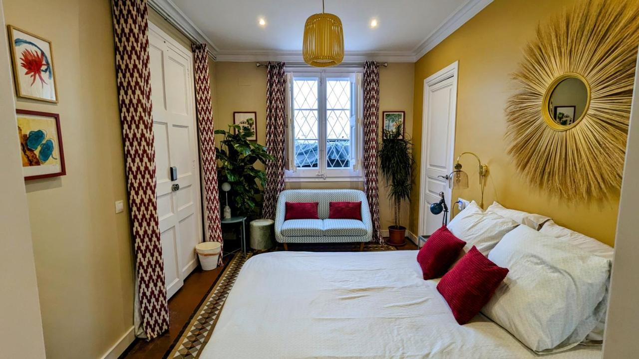 Unique Premium Suite With Sunset Terrace In Born Neighborhood Barcelona Exterior foto
