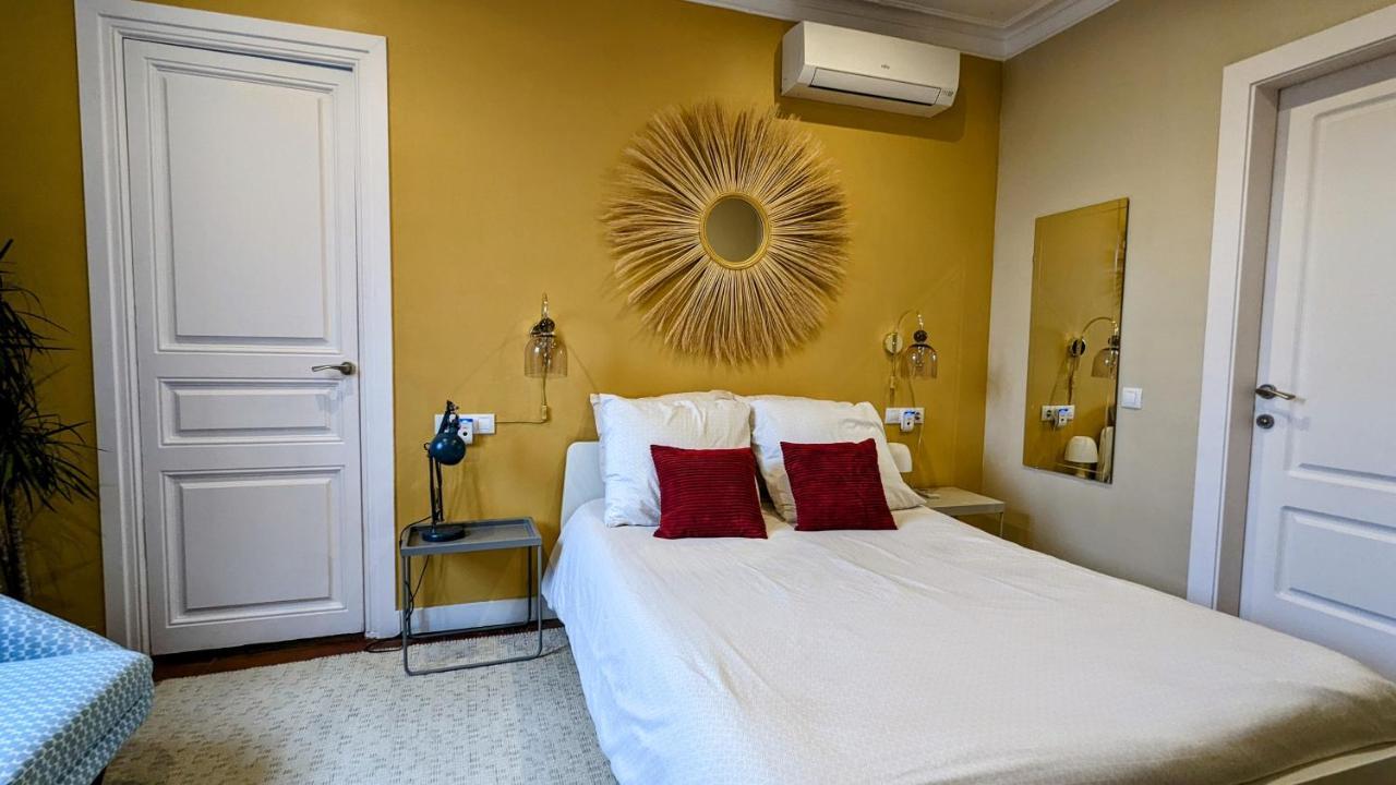 Unique Premium Suite With Sunset Terrace In Born Neighborhood Barcelona Exterior foto