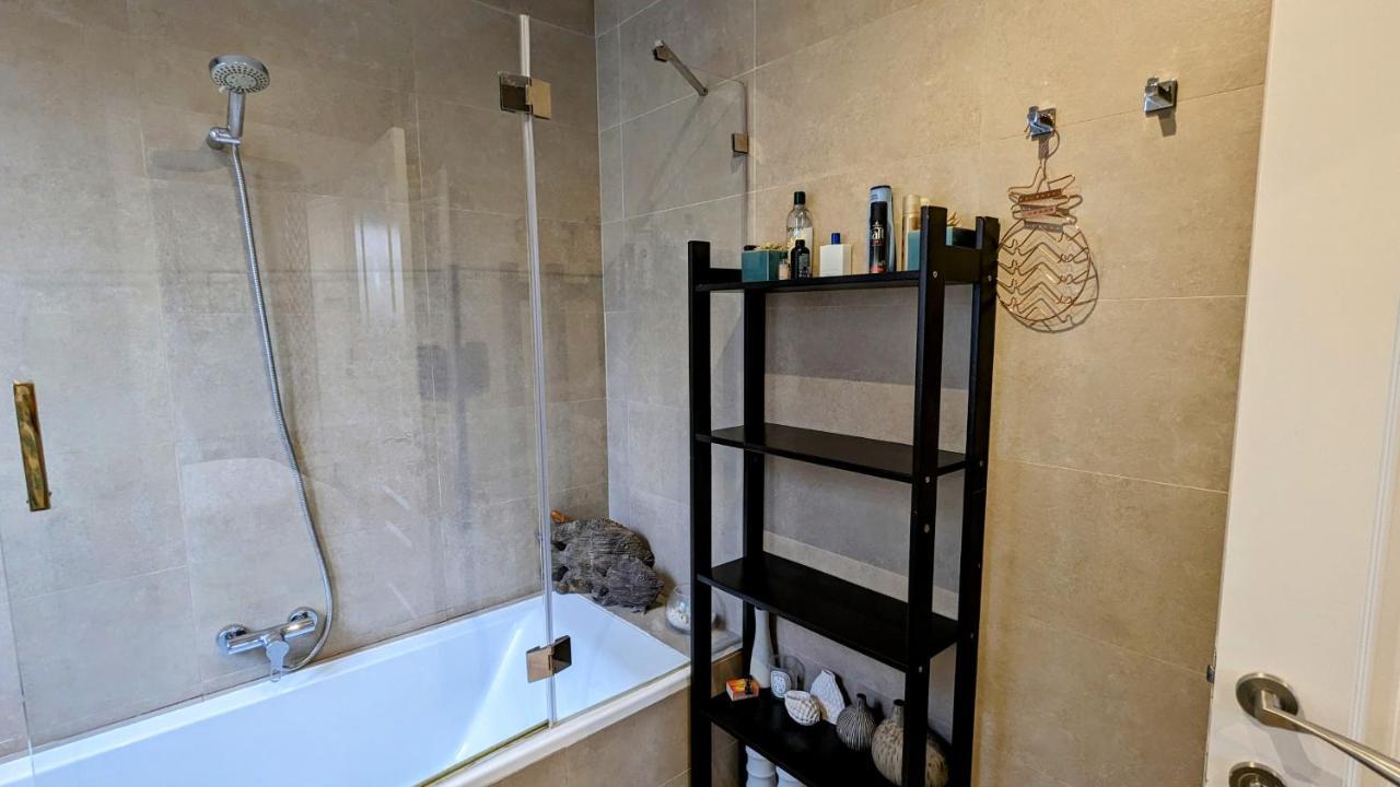 Unique Premium Suite With Sunset Terrace In Born Neighborhood Barcelona Exterior foto